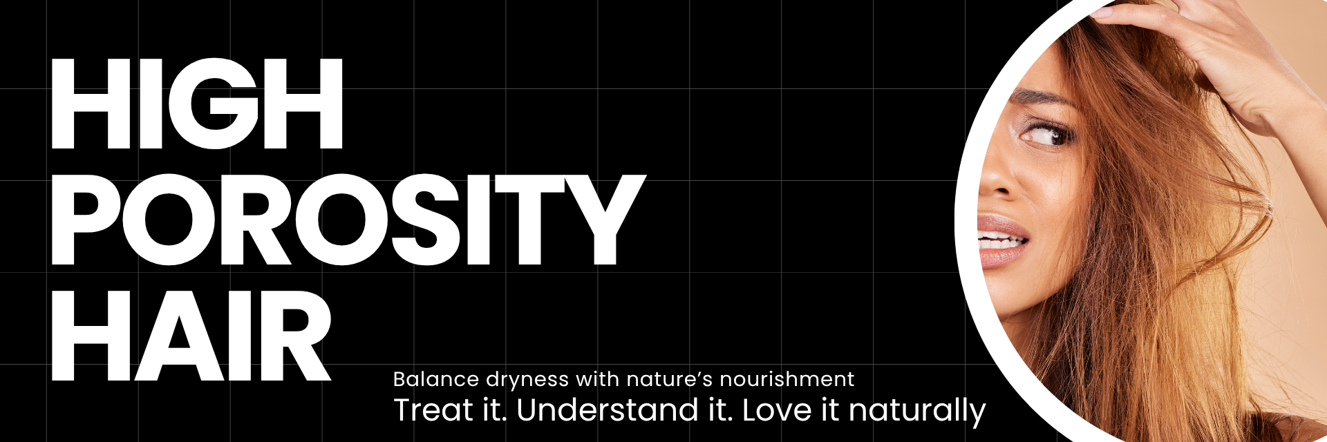 What is High Porosity Hair? A Complete Guide