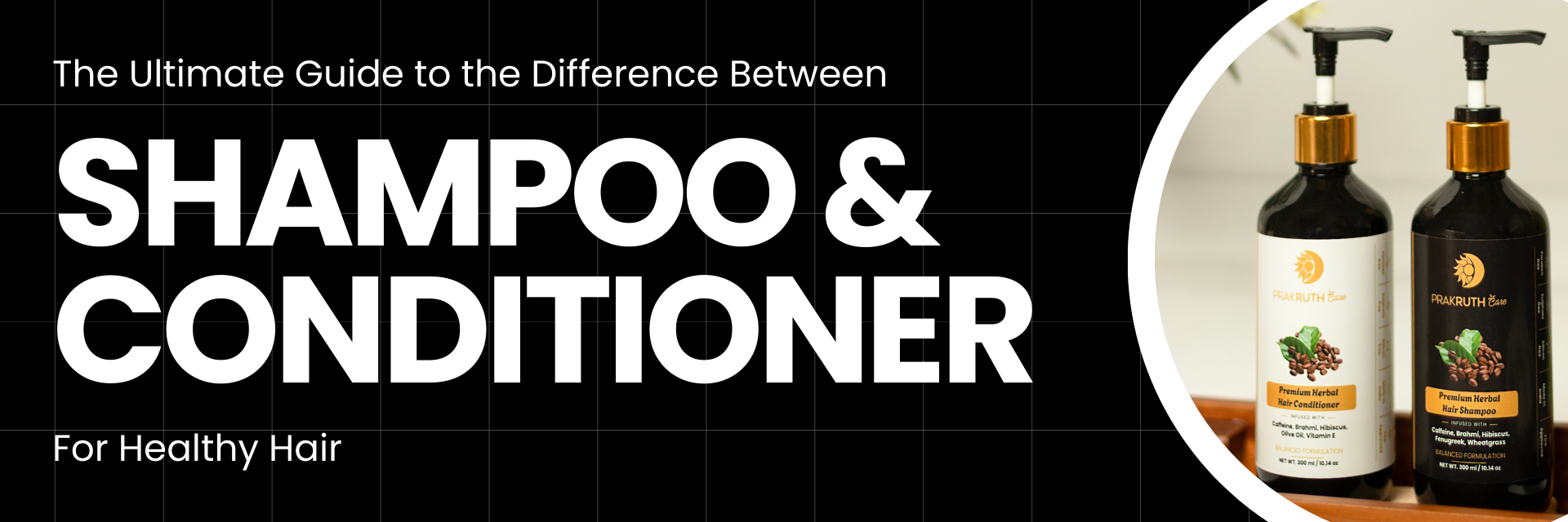 The Ultimate Guide to the Difference Between Shampoo and Conditioner for Healthy Hair Seekers