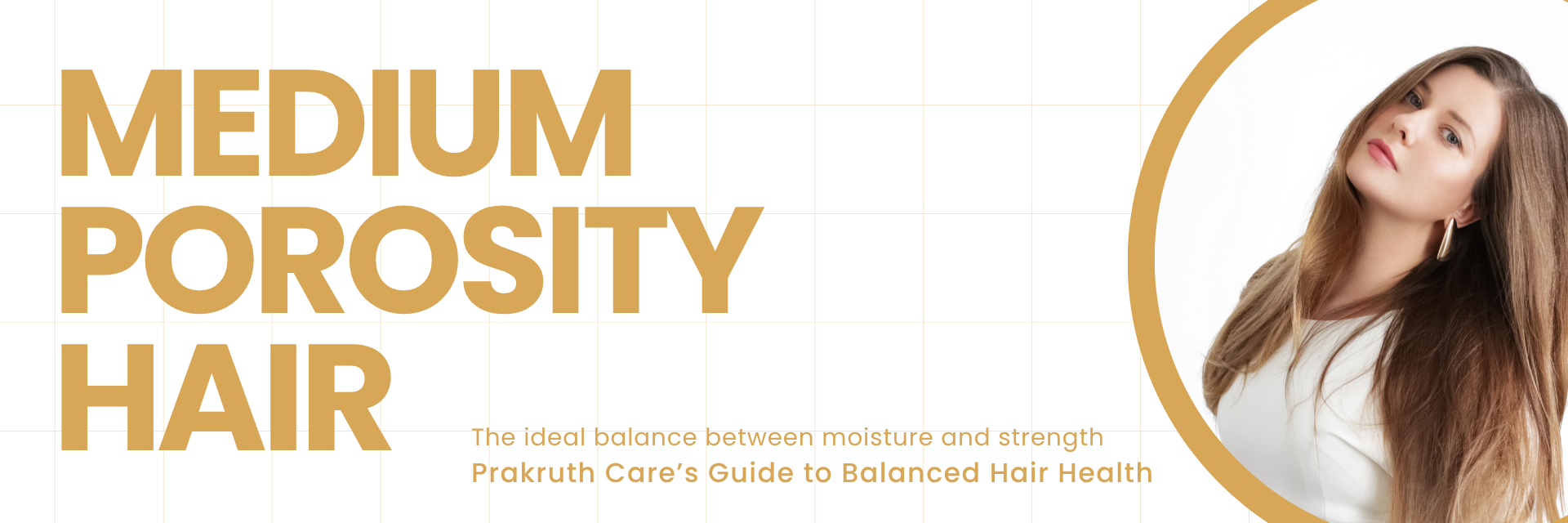 What is Medium Porosity Hair? A Detailed Guide