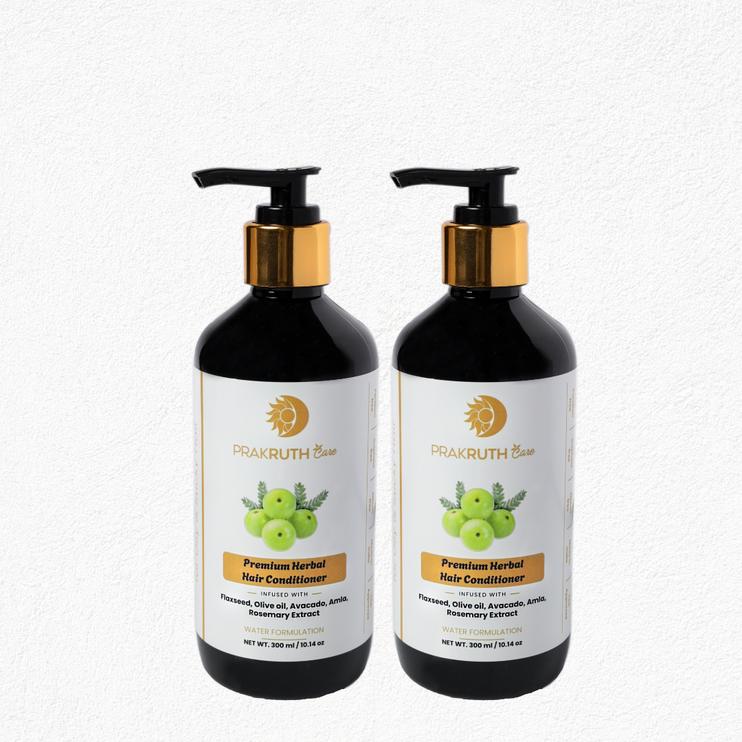 Conditioner for Low Porosity Hair