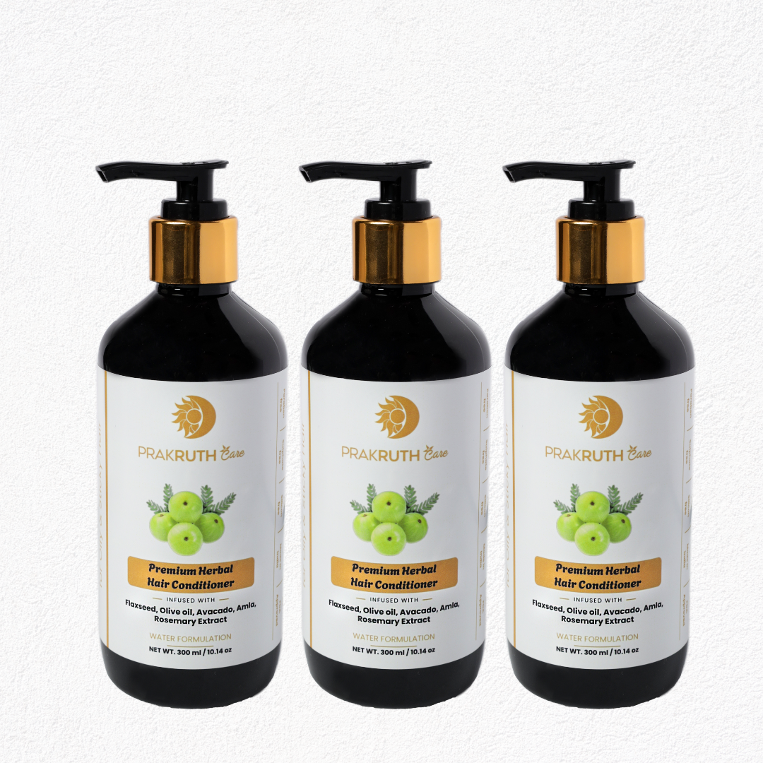 Conditioner for Low Porosity Hair