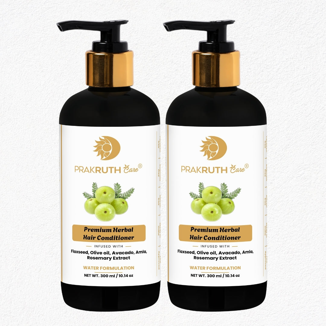 Conditioner for Low Porosity Hair