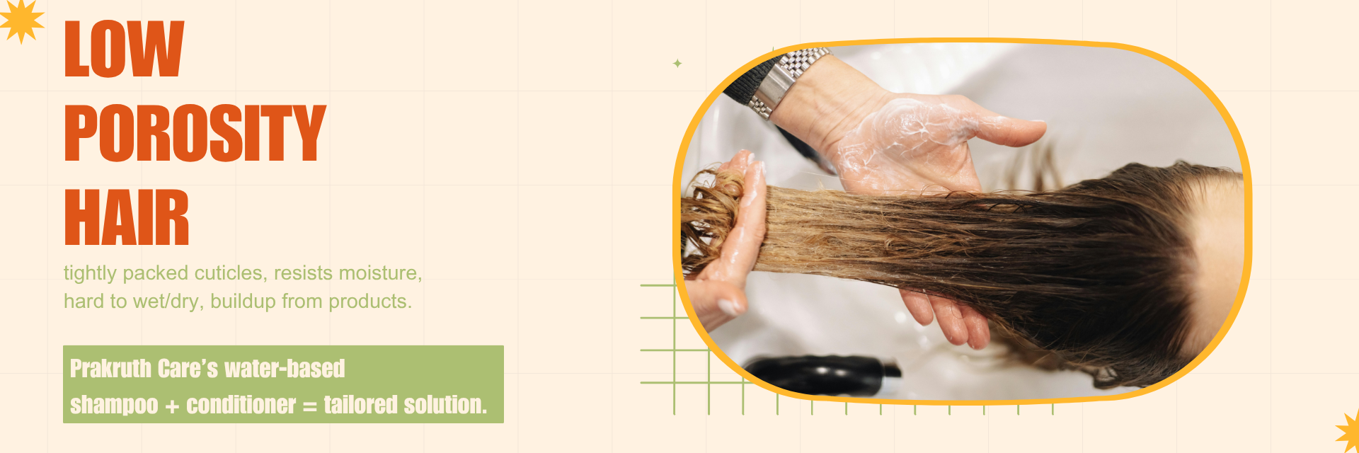 What is Low Porosity Hair? A Complete Guide