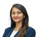 Dr Minal Patel
