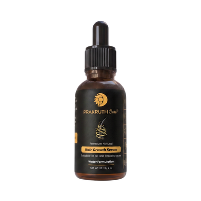 Hair Growth Serum