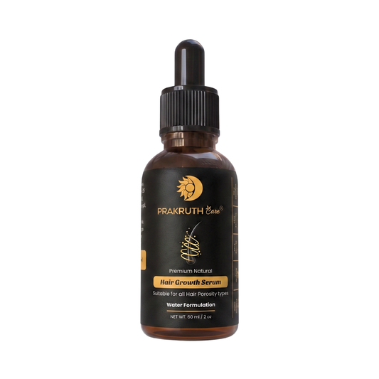 Hair Growth Serum