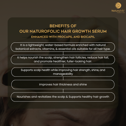 Hair Growth Serum