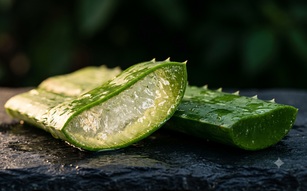 Aloe Vera