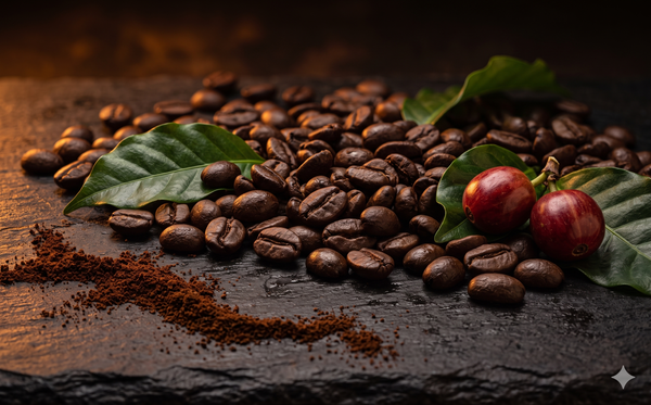 Caffeine Complex