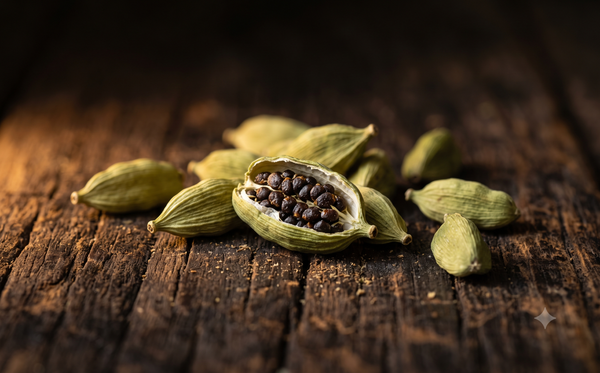 Cardamom