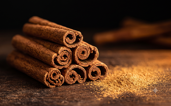 Cinnamon
