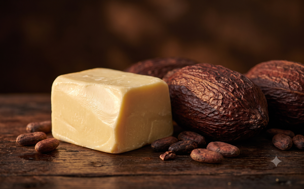 Cocoa Butter