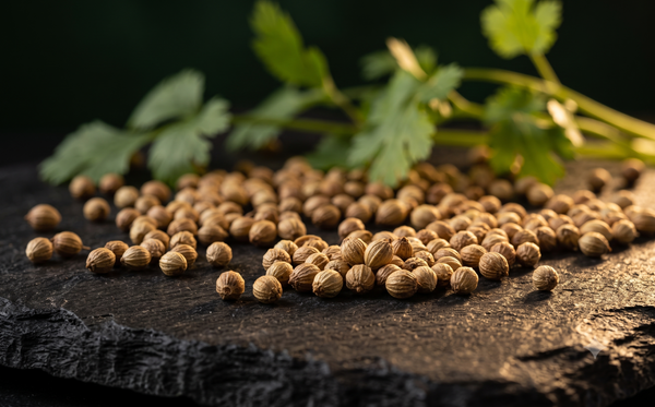 Coriander