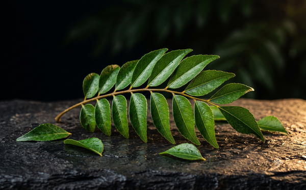 Curry Leaves