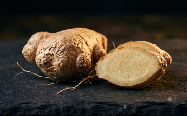 Ginger