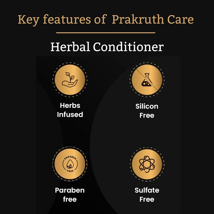 Herbal Intense Caffeine Conditioner