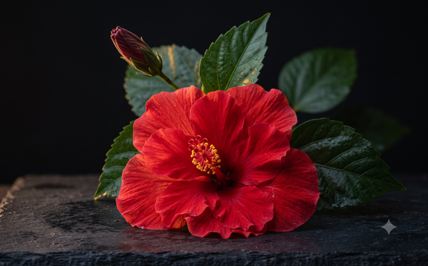 Hibiscus