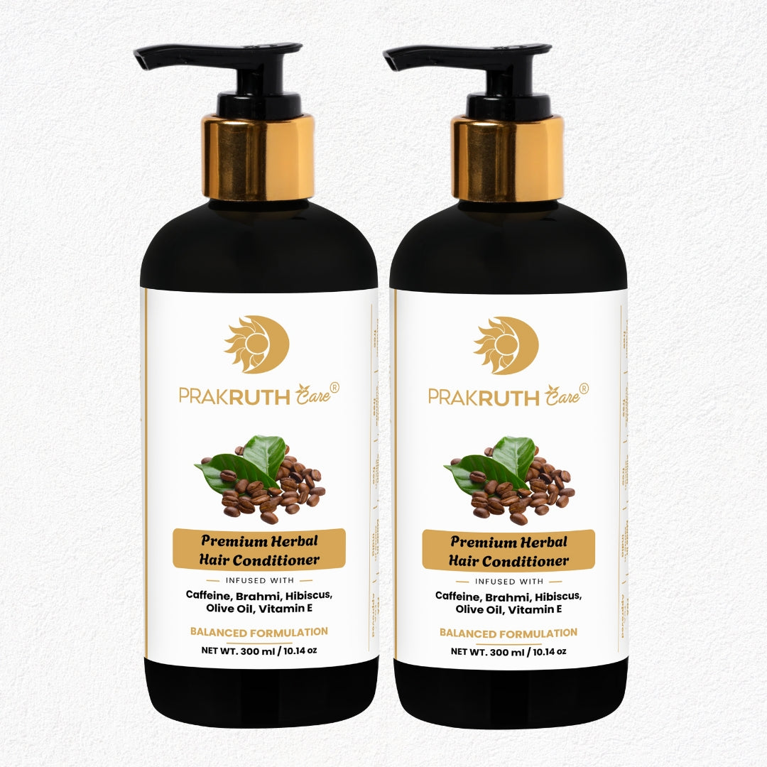 Herbal Intense Caffeine Conditioner