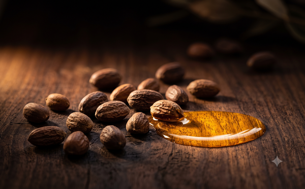 Jojoba Oil