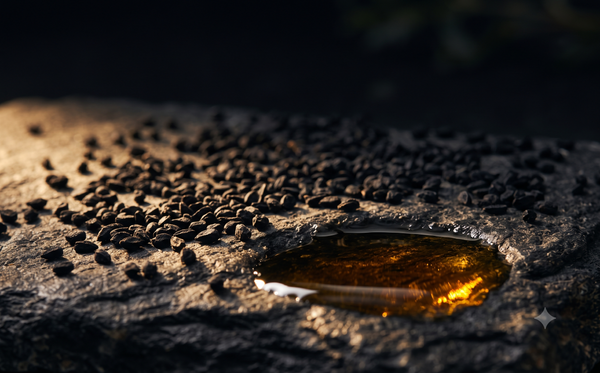 Kalonji Oil