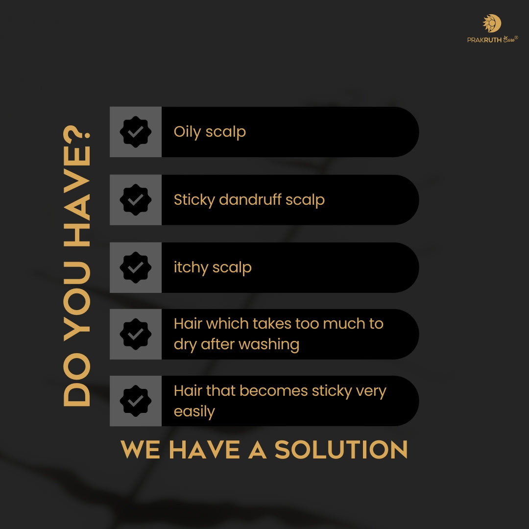 Herbal Low Porosity Shampoo