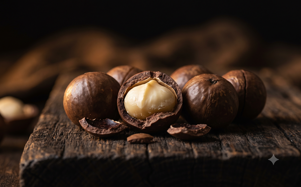 Macadamia