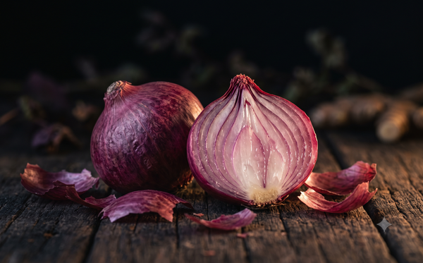 Small Onion
