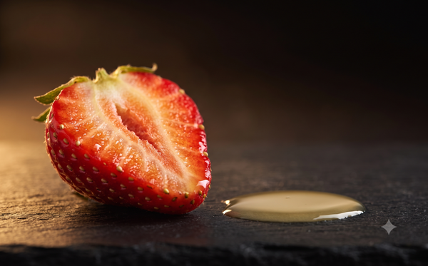 Strawberry Seed Oil