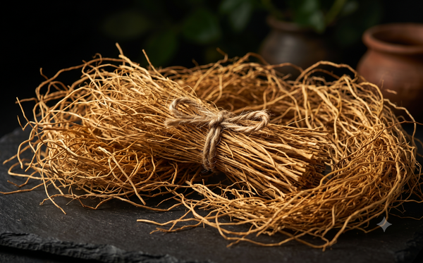 Vetiver