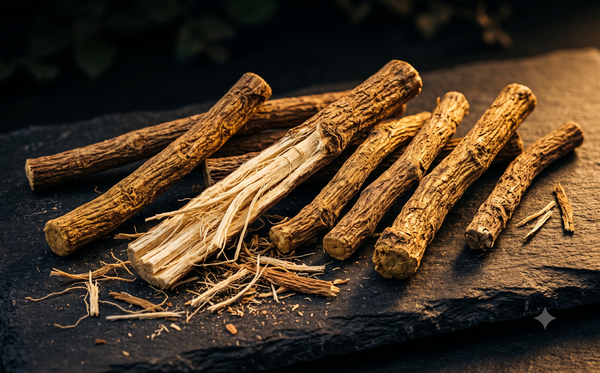 Yashti (Licorice)